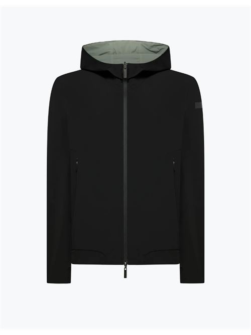 SUMMER CULT REV JKT RRD- ROBERTO RICCI DESIGN | 2500710 BLACK